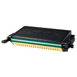 Kompatibilný toner Samsung CLP-620 (CLT-508) Yellow