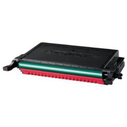 Kompatibilný toner Samsung CLP-620 (CLT-508) Magenta