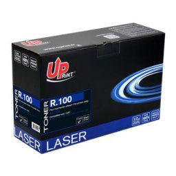 Uprint kompatibilny toner 407166, black, 1200str.