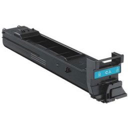 Toner Minolta 4650 Cyan