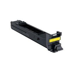 Toner Minolta 4650 Yellow