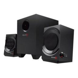 Creative Sound BlasterX KRATOS S3, reproduktory pre hráčov 2.1 51MF0475AA000