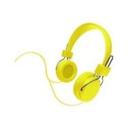 iHip DJ Style Moveable Round DJZ16 Yellow