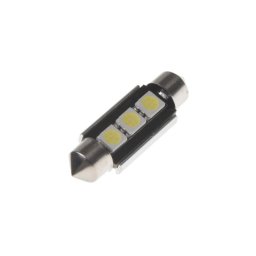 Autožiarovka LED SUFIT(39mm) 12V STU