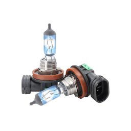 Autožiarovka halogénová H8 12V 35W Night unlimited CARCLEVER