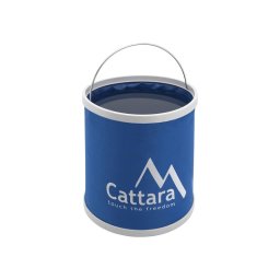 Cattara Nádoba na vodu skládací - 9 litrů