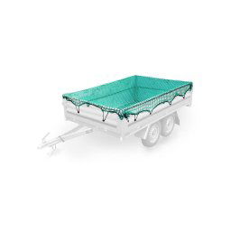 Compass Sieť na prívesný vozík 2 x 3 m