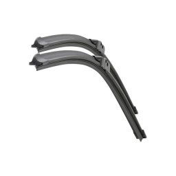 Compass Flat Set pin 610+480 mm 10517