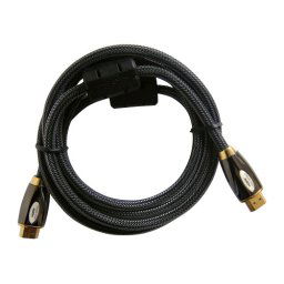 Kábel TIPA HDMI 2m HQ