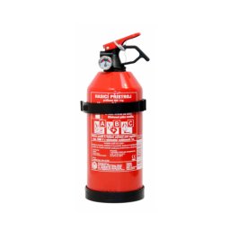 Hasiaci prístroj TRAIVA 8A/34B/C 1kg práškový