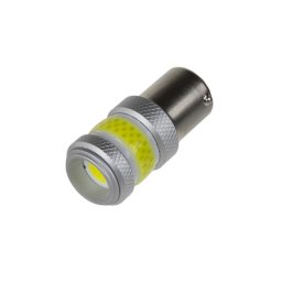 Autožiarovka LED BAU15s 9-60V 12W CARCLEVER