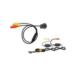 Kamera parkovacie COMPASS 33592 Insert