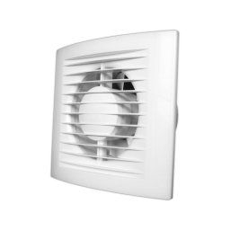 Ventilátor stenový axiálne ARES 100T s časovým spínačom