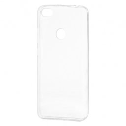 Gumené púzdro Ultra Slim 0,3 mm pre Xiaomi Redmi Note 5A priesvitné