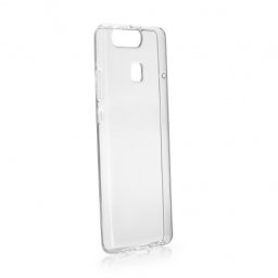 MG Ultra Slim silikónový kryt na Huawei Y5 2017/Y6 2017, priesvitný