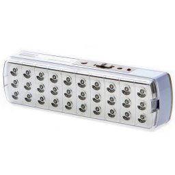 Ecolite LED núdzové osvetlenie 1,2W TL5205-30LED