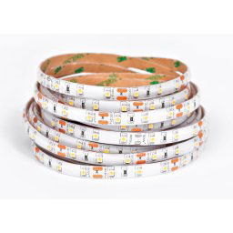 LED Solution LED pásik 4,8W/m 12V s krytím IP54 Farba svetla: Zelená 07118