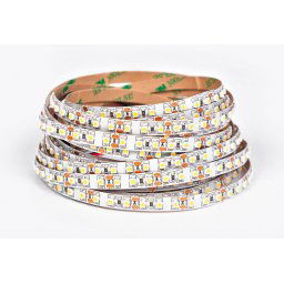 LED Solution LED pásik 9,6W/m 12V bez krytia IP20 Farba svetla: Extra teplá biela 07308