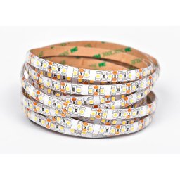 LED Solution LED pásik 9,6W/m 12V s krytím IP54 Farba svetla: Teplá biela 07311