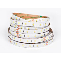 LED Solution CRI LED pásik 12W/m 12V bez krytia IP20 Farba svetla: Studená biela 07723