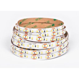 LED Solution CRI LED pásik 20W/m 12V bez krytia IP20 Farba svetla: Teplá biela 07504