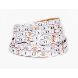 LED Solution UV LED pásik 14,4W/m 12V bez krytia IP20 07803