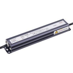 LED Solution LED zdroj (trafo) 12V 50W IP67 SLIM 05609