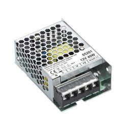 LED Solution LED zdroj (trafo) 12V 40W - vnutorný 05201