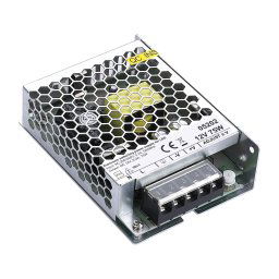 LED Solution LED zdroj (trafo) 12V 75W - vnutorný 05202