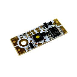 LED Solution Dotykový stmievač LED pásku do profilu 06121