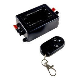 LED Solution Stmievač ovládač RF1 06110