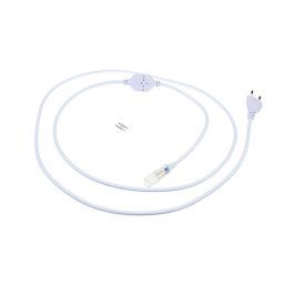 T-LED Napájací kábel pre LED pásik 230V 07620