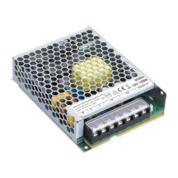 LED Solution LED zdroj (trafo) 12V 120W - vnutorný 05203