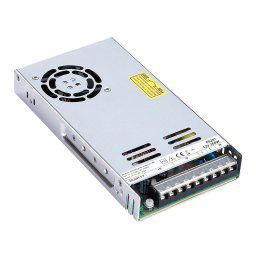 LED Solution LED zdroj (trafo) 12V 350W - vnutorný 05207
