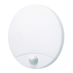 LED Solution LED svietidlo 15W s pohybovým snímačom a záložným zdrojom 191050