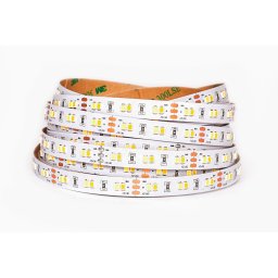 LED Solution CCT LED pásik 18W 12V bez krytia IP20 078071
