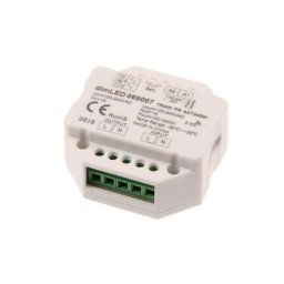 T-LED DimLED triakový stmievač pre LED svietidlá 230V 069007