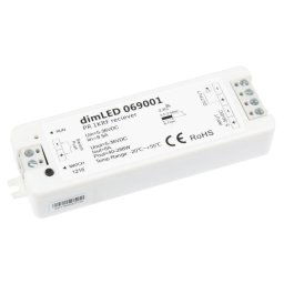 T-LED DimLED prijímač pre LED pásiky 069001