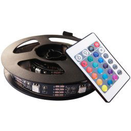 Ecolite RGB LED pásik za televízor DX-LEDTV-RGB