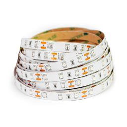 LED Solution LED pásik 12W/m 12V bez krytia IP20 do akvária 078080