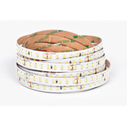 LED Solution LED pásik 18W/m 24V bez krytia IP20 160lm/W Farba svetla: Teplá biela 07921