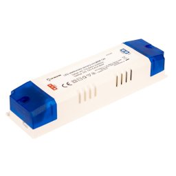 LED Solution LED zdroj (trafo) 12V 80W vnútorný 052305