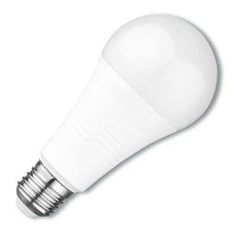 Ecolite LED žiarovka 20W E27 Farba svetla: Teplá biela LED20W-A65/E27/2700