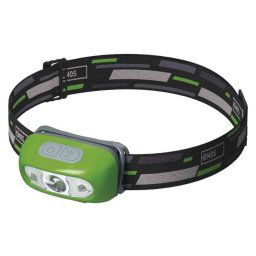 EMOS LED nabíjací čelovka 230lm, 80m P3534