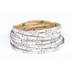 LED Solution CRI SLIM LED pásik 10W/m 24V bez krytia IP20 Farba svetla: Denná biela 191028