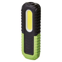 EMOS LED nabíjacie svietidlo COB 400lm, 2000mAh P4531