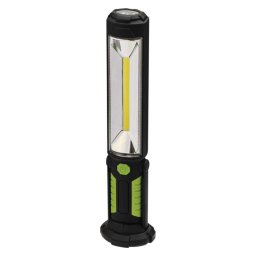 EMOS LED baterka 450lm P4525