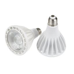 T-LED LED žiarovka PAR30 20W E27 230V stmievateľná Farba svetla: Studená biela 032612