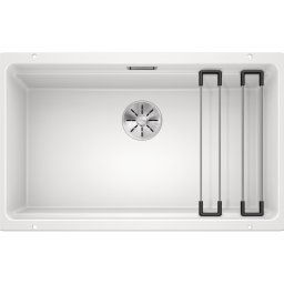 Blanco Etagon 700-U silgranit biela