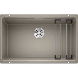 Blanco Etagon 700-U silgranit tartufo